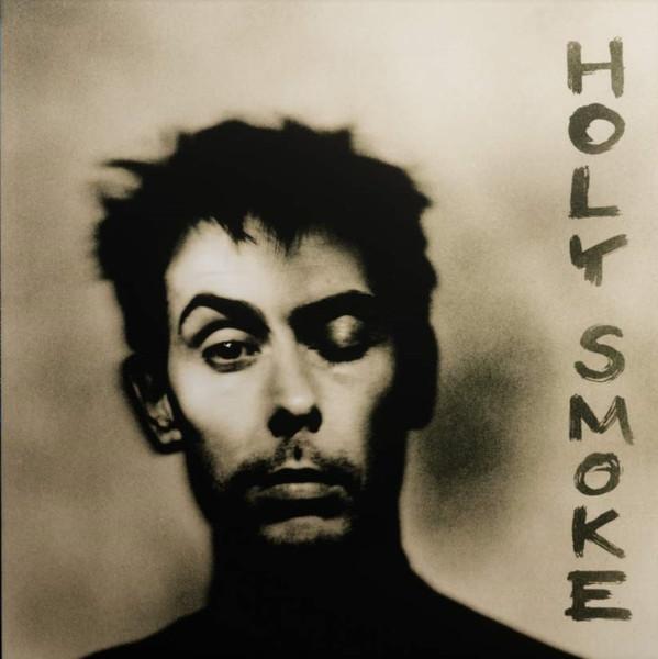 

LP Record PETER MURPHY - Holy Smoke BBL123LPX Beggars Arkive 2021 Rock
