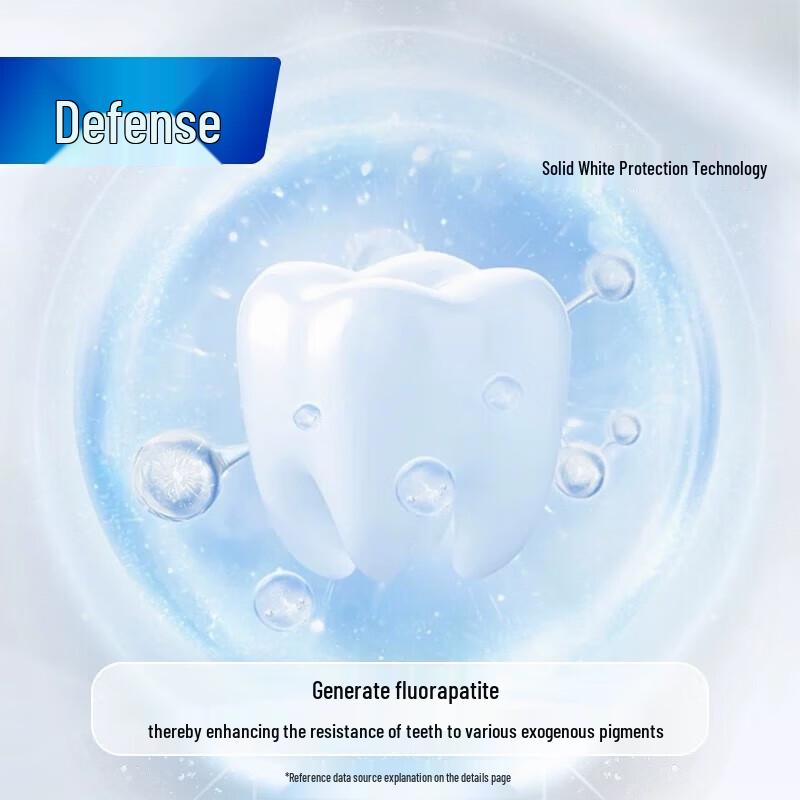 Pudianlan Oral Care Toothpaste Duo Pack