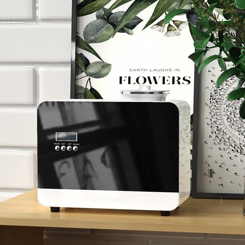 OIMG Automatic Commercial Essential Oil Diffuser