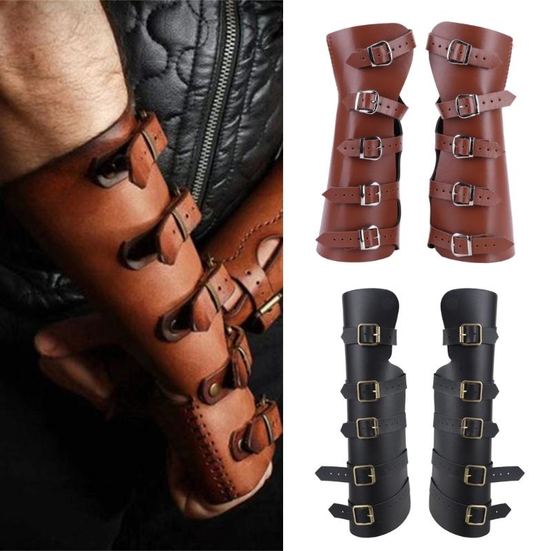 Renaissance Middle Ages Wristband Cuff Perfect for Parties and Gatherings Industrial Age Cosplay for ComicCon Costume