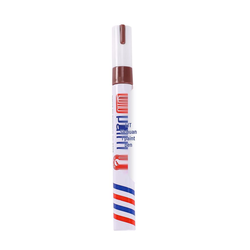 Waterproof Colored Touch-Up Marker for Car Tires – Long-Lasting, Fade-Resistant