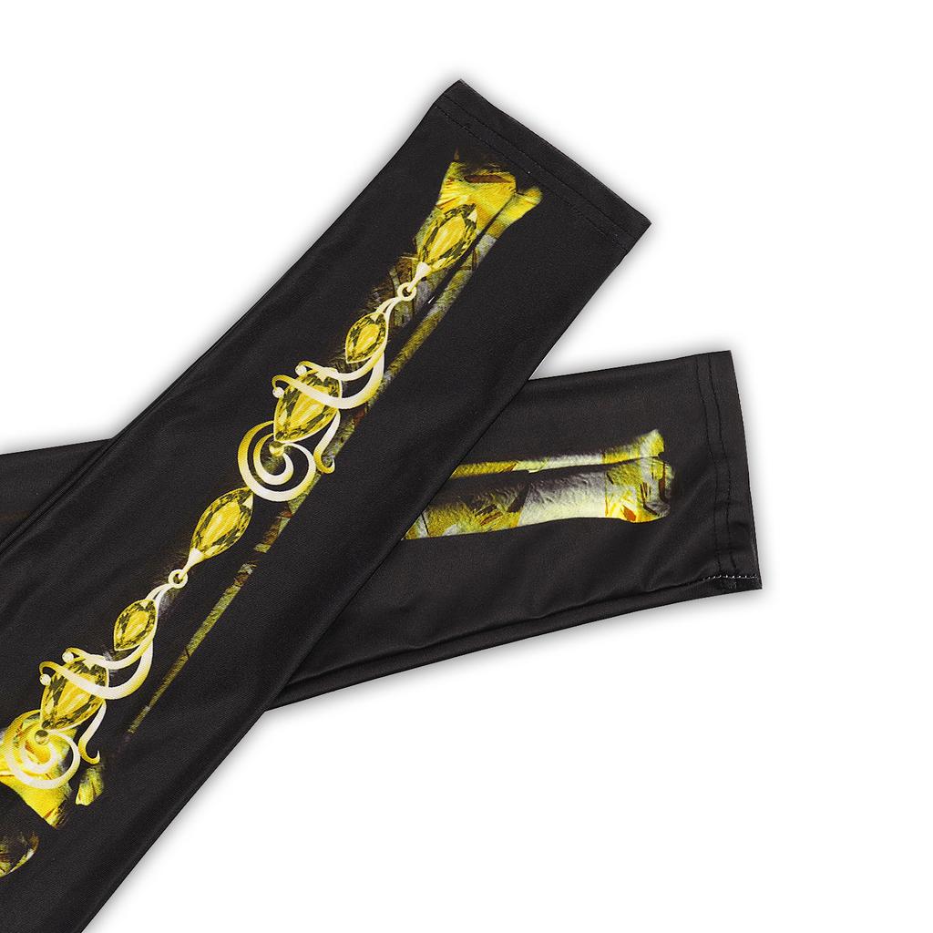 Halloween New Skull Print Leggings Women's Leggings