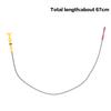 A6420104172 ML350 GL350 3.0L Oil Dipstick Engine Level Accurate Measurement Reliable Replacement Parts for Auto