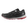 SALOMON Chaussures de Trail Running Basse Tige Ultra Glide Confortables Durables Respirantes Homme Baskets Noir 414305