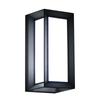 20W Outside Wall Lights Waterproof IP55 Street Lamp Garden Lights 110V-220V Exterior Wall Sconces for Hotel Villa Big Porch Gate