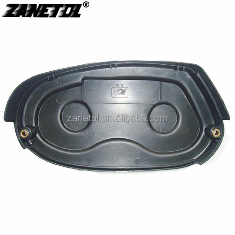 Compatible Rear Upper Timing Cover for Cruze Car (Part #55354247)