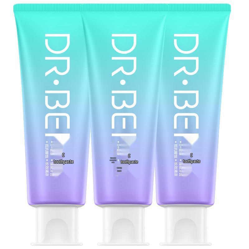 

Beiyisheng Anti-Cavity Fluoride Toothpaste