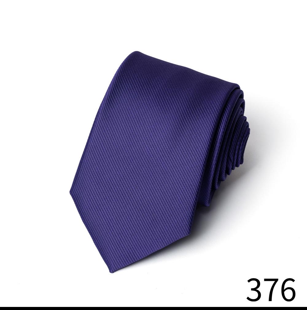 Multicolor Textured Tie for Men's Business, Formal, Wedding, or Professional Wear