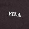 FILA Original Round Neck Pullover Knitted Short Sleeve T-Shirt Women Tops F11W619102F-BN