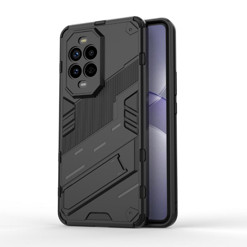 For Huawei Nova 13 Pro Back Cover Phone Case Shockproof Armor Anti-Fall Corner Reinforcement Protect Kickstand Coque Funda Cases