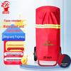 Zheye Fire Safety Equipment Protective Covers