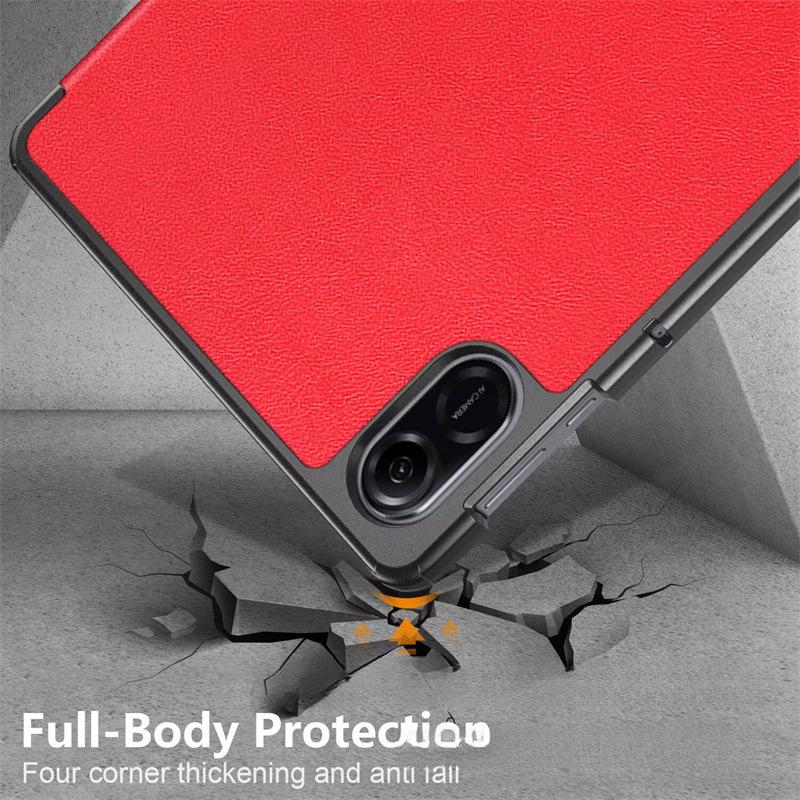 For Huawei Honor Pad X9A For Glory X9 Pro 11.5in 25 Tri-Fold Tablet Protective Case