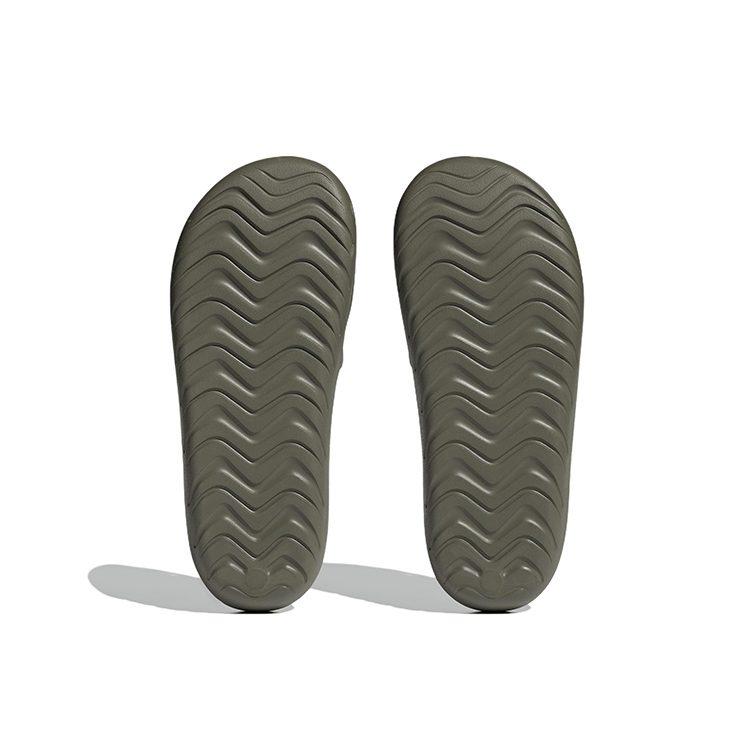 Adicane Slide Adidas 'Olive Strata' HQ9914
