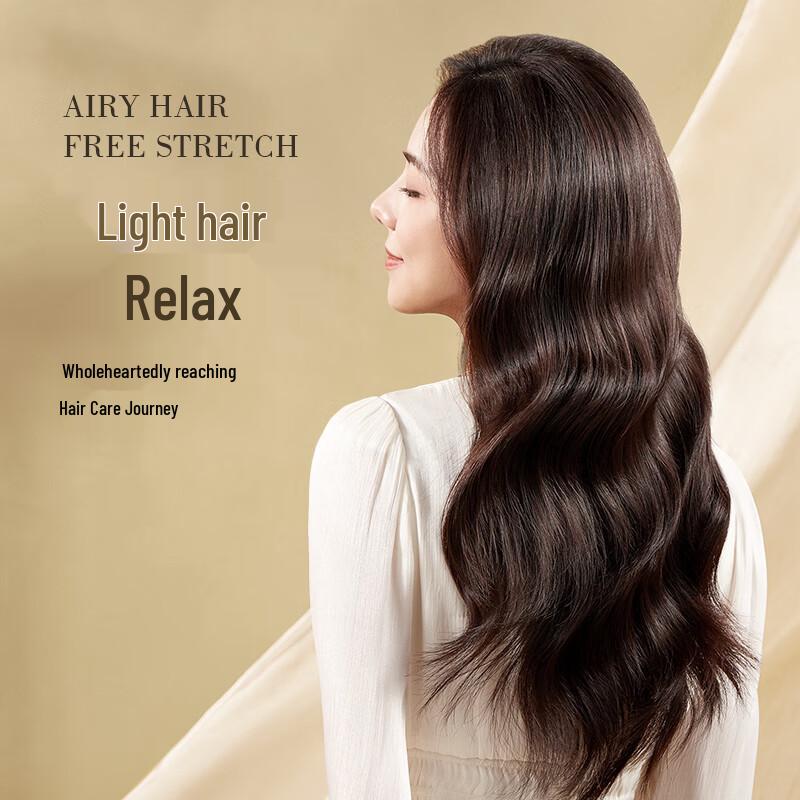 Hexi Lightweight Shampoo Sample