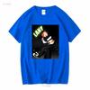 Lany T Shirt Album Cover Crew Love Retro Merch Fan Outfit Sizing Long Or Short Sleeves Vintage Washed Streetwear Slightly
