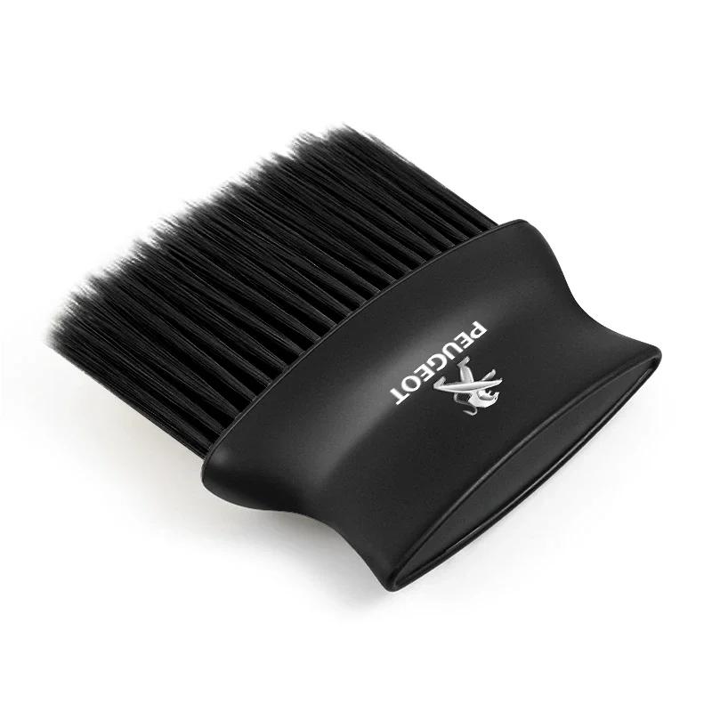 

Car Dashboard Air Outlet Cleaner Brush Detailing Clean Tools For Peugeot 408 4008 308 3008 Rifter 5008 508 2008 208 301 RCZ 407 чёрный