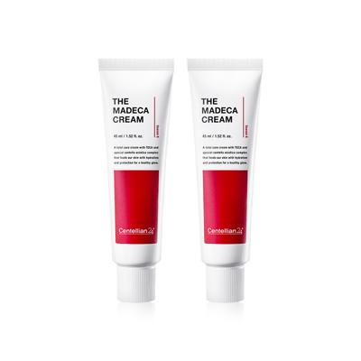 Dongkook Pharmaceutical Die Madeca Creme 50ml x 2