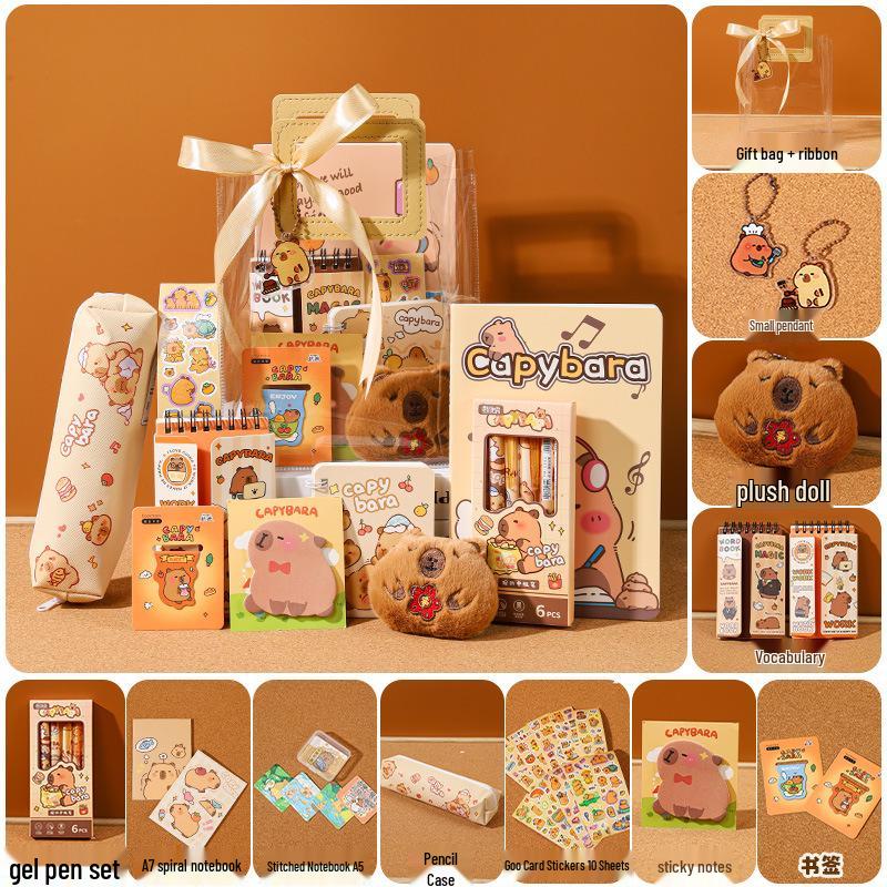 Children's Birthday Gift for Kids: Practical Souvenir for 10-Year-Olds, Kindergarten Rewards, Boys & Girls