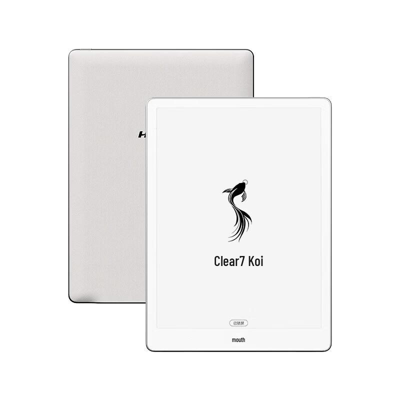 

Hanvon Clear7 Koi 7.1-inch E-Ink E-Reader