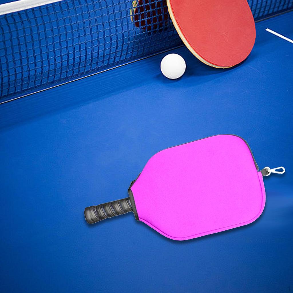 Neopren Pickleball Paddle Cover Racket Protection Premium Protector