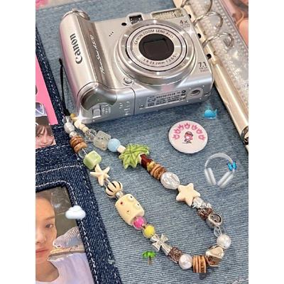 Accesorii pentru telefoane – Curele și brelocuri pentru telefoane