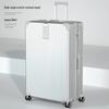 26-inch Retro Universal Wheel Suitcase