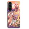 Coque Pour Samsung Galaxy S26 Plus Lebron James 23 LA Lakers Maniacase