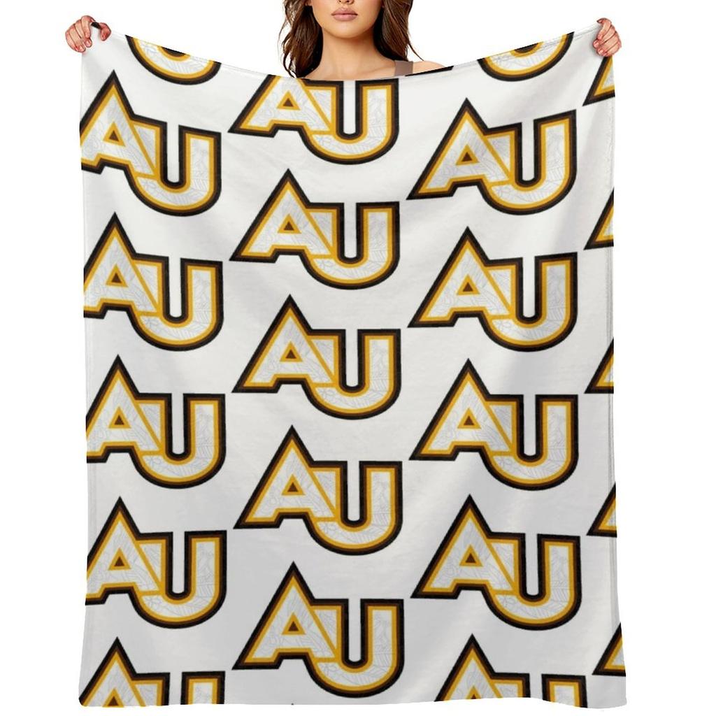 Adelphi blooms Throw Blanket Hairys Multi-Purpose Picnic Quilt Blankets