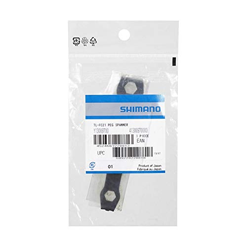 Shimano TL-FC21 Peg Spanner Y13009700