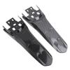 1Pc For Surron Electric Bike Accessories Motorcycle Rear Fender Extension Light Mudguard Tail Fender