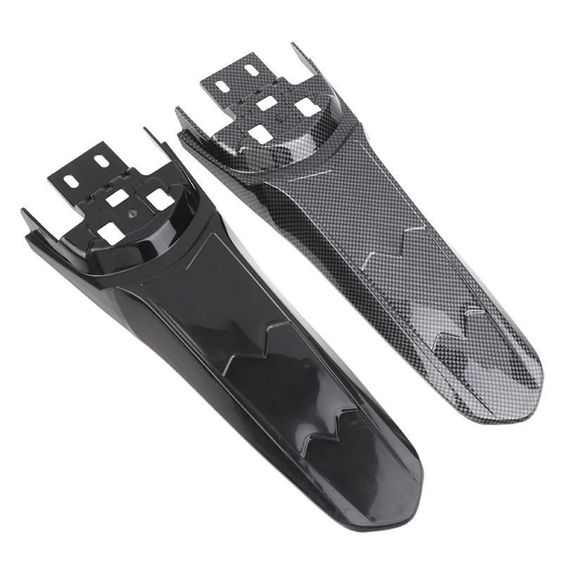 1Pc For Surron Electric Bike Accessories Motorcycle Rear Fender Extension Light Mudguard Tail Fender