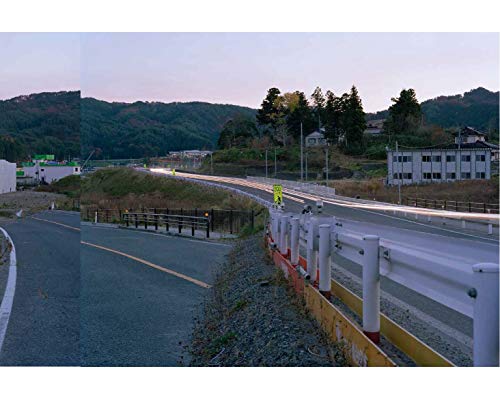 Tohoku Lost, Left, Found Tsuyoshi Yamagishi photo book ((LIXIL Publishing))