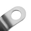 Carry Helmet Hook Bottle Cargo Hanger Silver For Yamaha Nmax Xmax Nvx 125 250