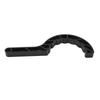 Turbo Cell Wrench Plastic Easy To Use Efficient Plastic Pool Salt Cell Wrench for Hayward GLX‑Cell 2 Inch Joint