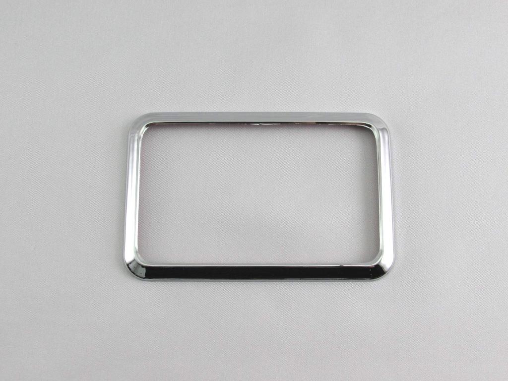 BRIGHTZ Chrome Rear Room Lamp Ring for Flare 30635 MJ34S/MJ44S [INT-ETC-171] MJ34/MJ44/MJ J34/J44 34/44