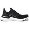 adidas Ultraboost_20 'Black Silver Gray' Women's (Unisex) Running Shoes FY3468