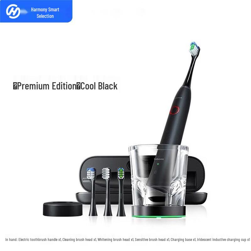 

HUAWEI Lebond HarmonyOS Smart Sonic Electric Toothbrush