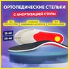 Happy Shoe Insoles, All-Day Comfort with Cushioning & Arch Support, Pressure Relief for Work, Walking & Outdoor Activities