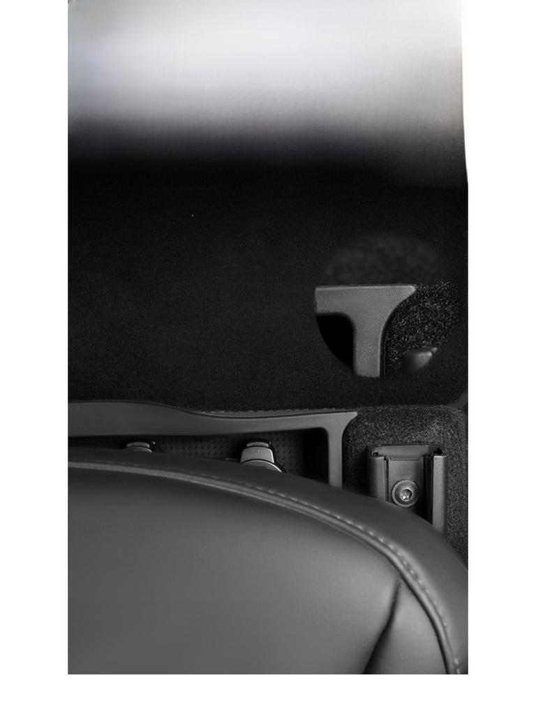 Tesla Model Y Under Seat Storage Drawer - Interior Car Accessory