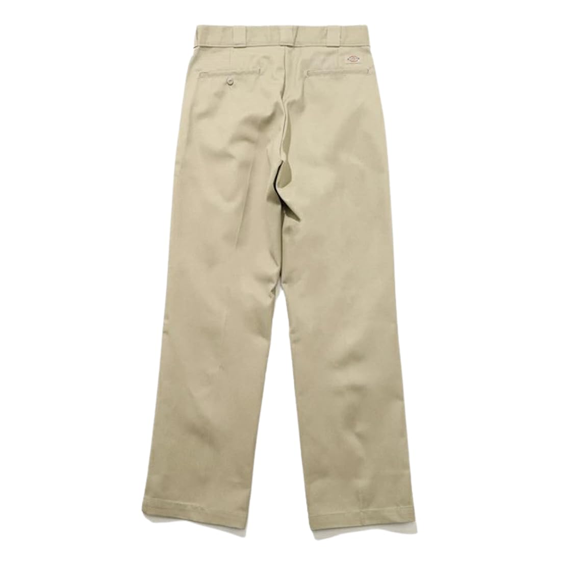 

Dickies Original Fit Work Pants, Classic Men s L30 Original Fit 874 Work Pant, D874 Khaki, Size 30 [Parallel Import]