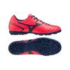 Mizuno Monarcida Neo 2 TF Soccer Shoes Men Soccer Shoes Red Blue P1GD232553