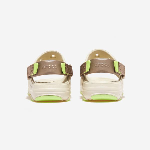 Sandály Crocs Classic All Terrain-CRS207711