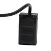 Electric Bicycle SW900 Display with 36V 48V Socket Durable Electric Bicycle LCD Display