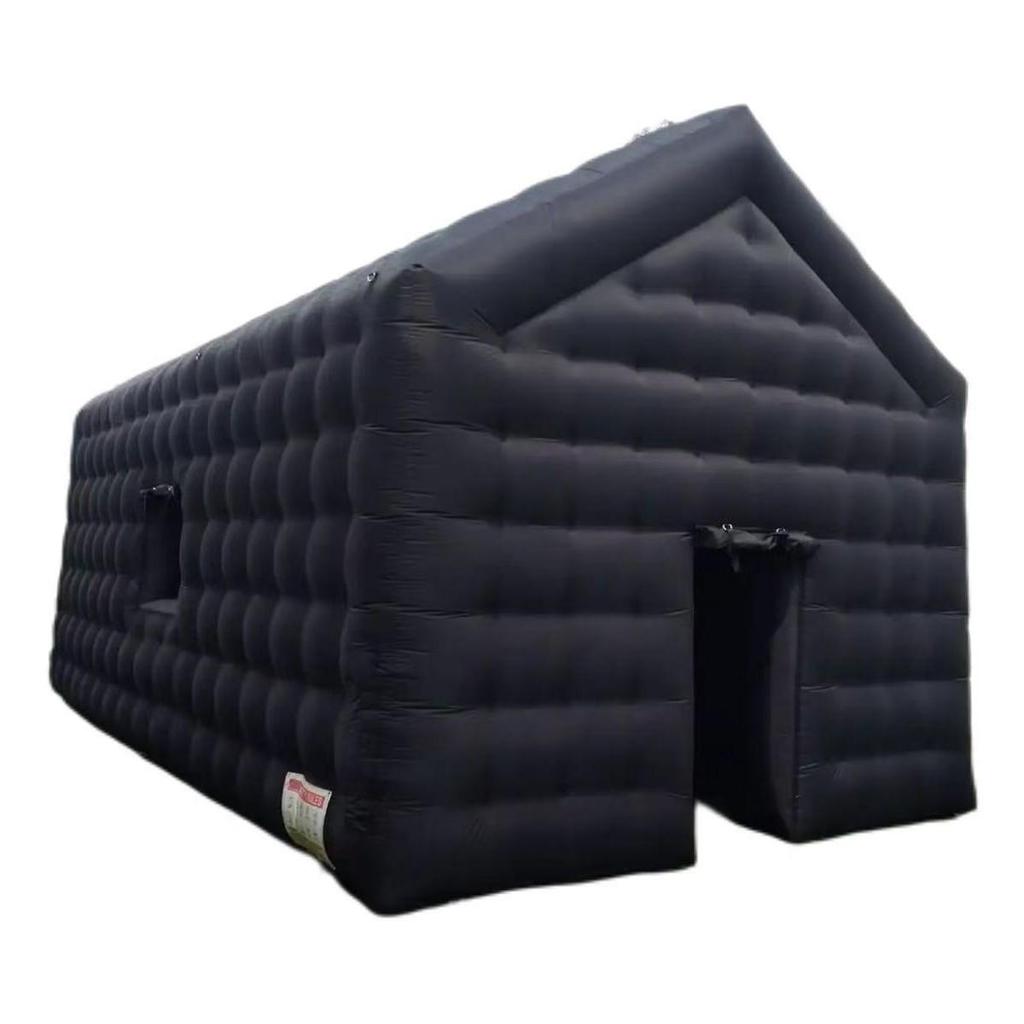 State Grid Electric Power Outdoor Inflatable Tent for National Railway Bidding Projects