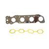 Pentru SUZUKI SX4 SWIFT FIAT SEDICI M15A M16A Kituri de Reconstrucție Motor Set Complet Piese Motor Garnitură Motor 50312200