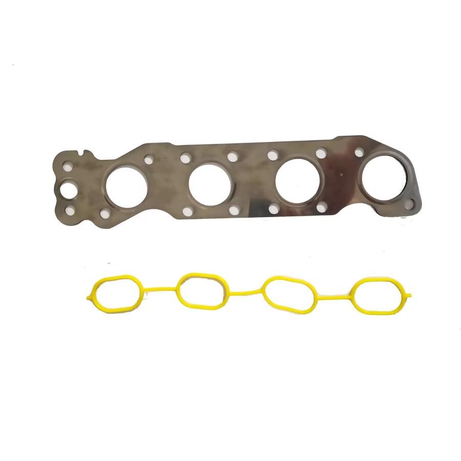For SUZUKI SX4 SWIFT FIAT SEDICI M15A M16A Engine Rebuilding Kits Full Set Engine Parts Engine Gasket 50312200