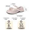 Cartoon Girl Slippers 2025 New Summer Wear Fashion Platform Sandals Summer Bow Slippers Women