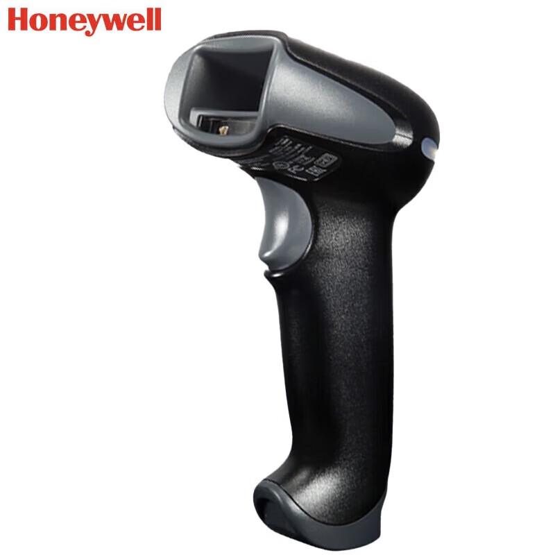 Honeywell 1950GSR High-Density 2D Barcode Scanner