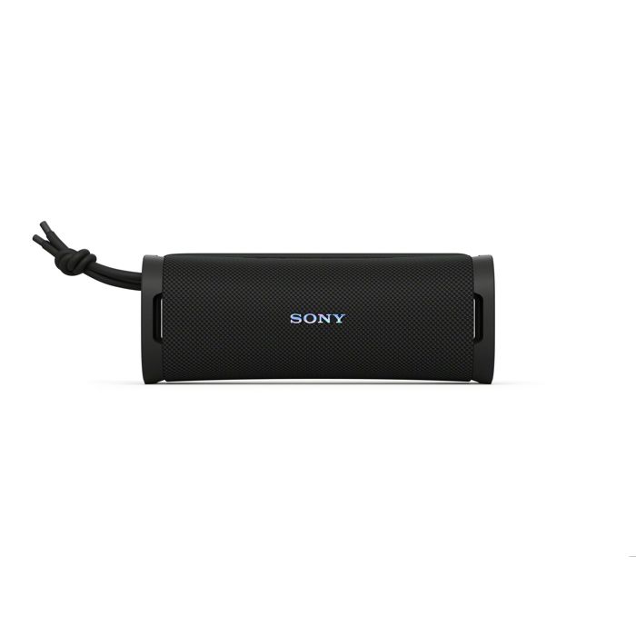 Enceinte portable sans fil Sony Bluetooth ULT Field 1 Noir