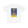 Golden Age of Porn Debbie Does Dallas 1978 Gildan Unisex 100% Cotton T-Shirt